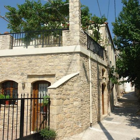 Villa Eleva Aryiroúpolis Exterior foto