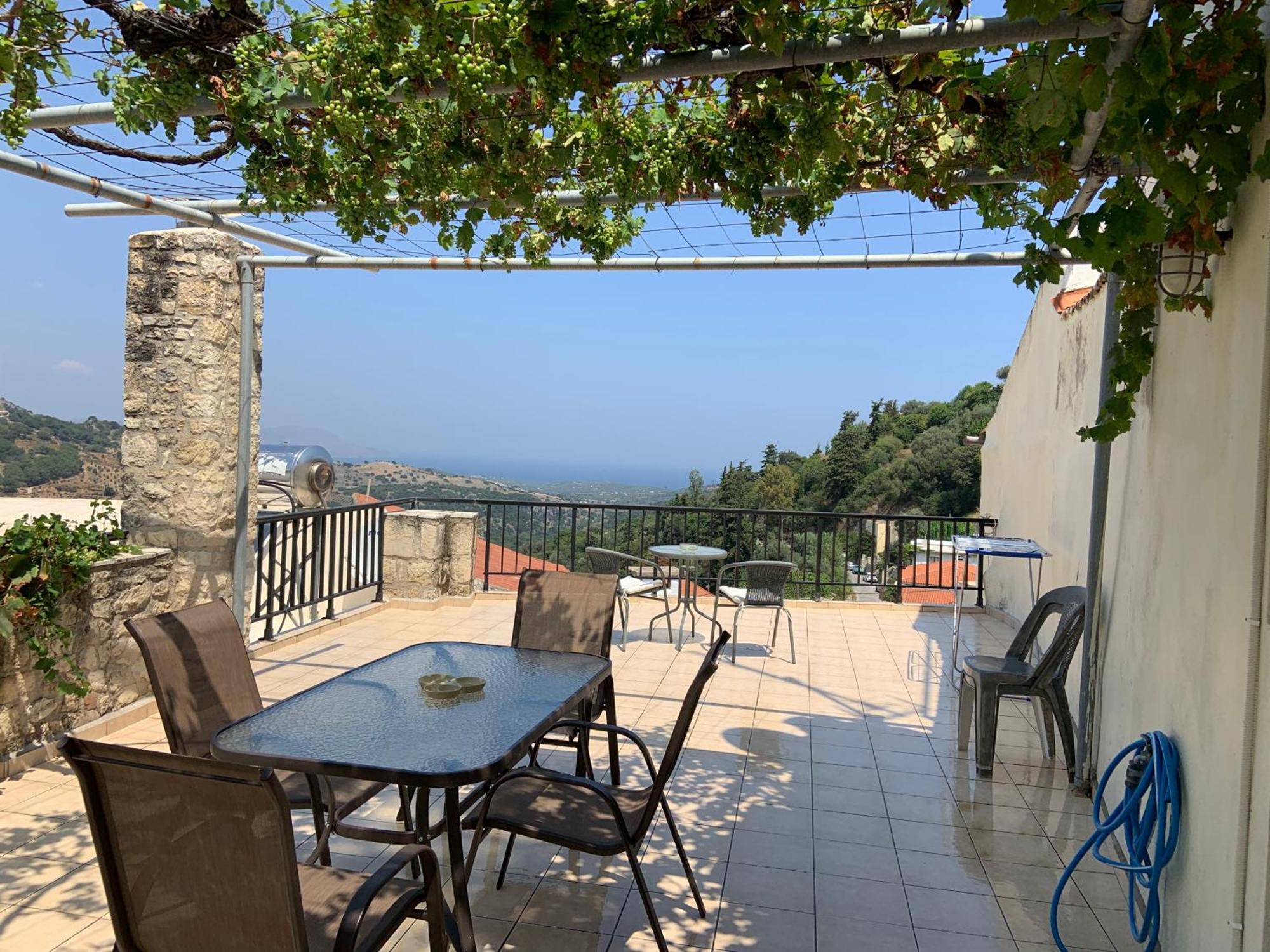 Villa Eleva Aryiroúpolis Exterior foto