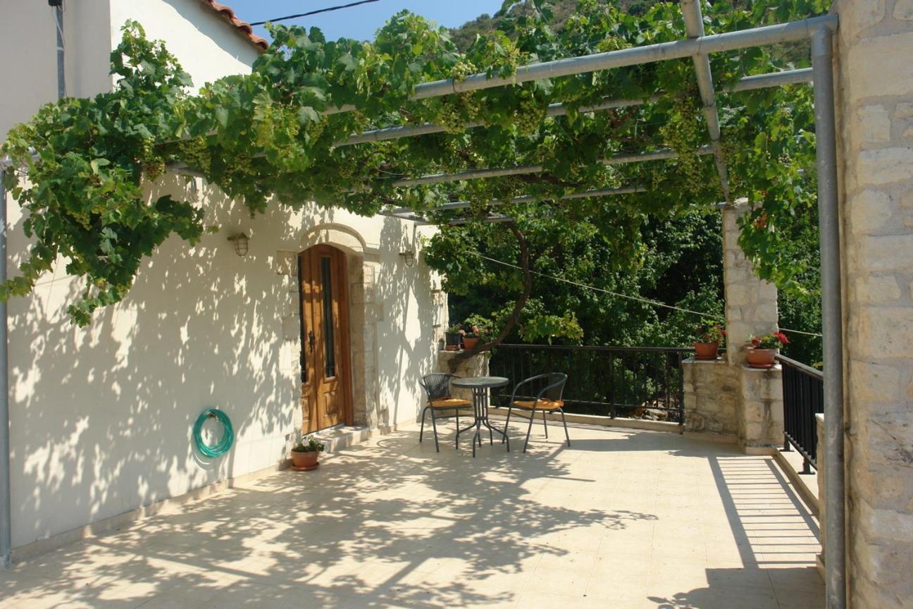 Villa Eleva Aryiroúpolis Exterior foto