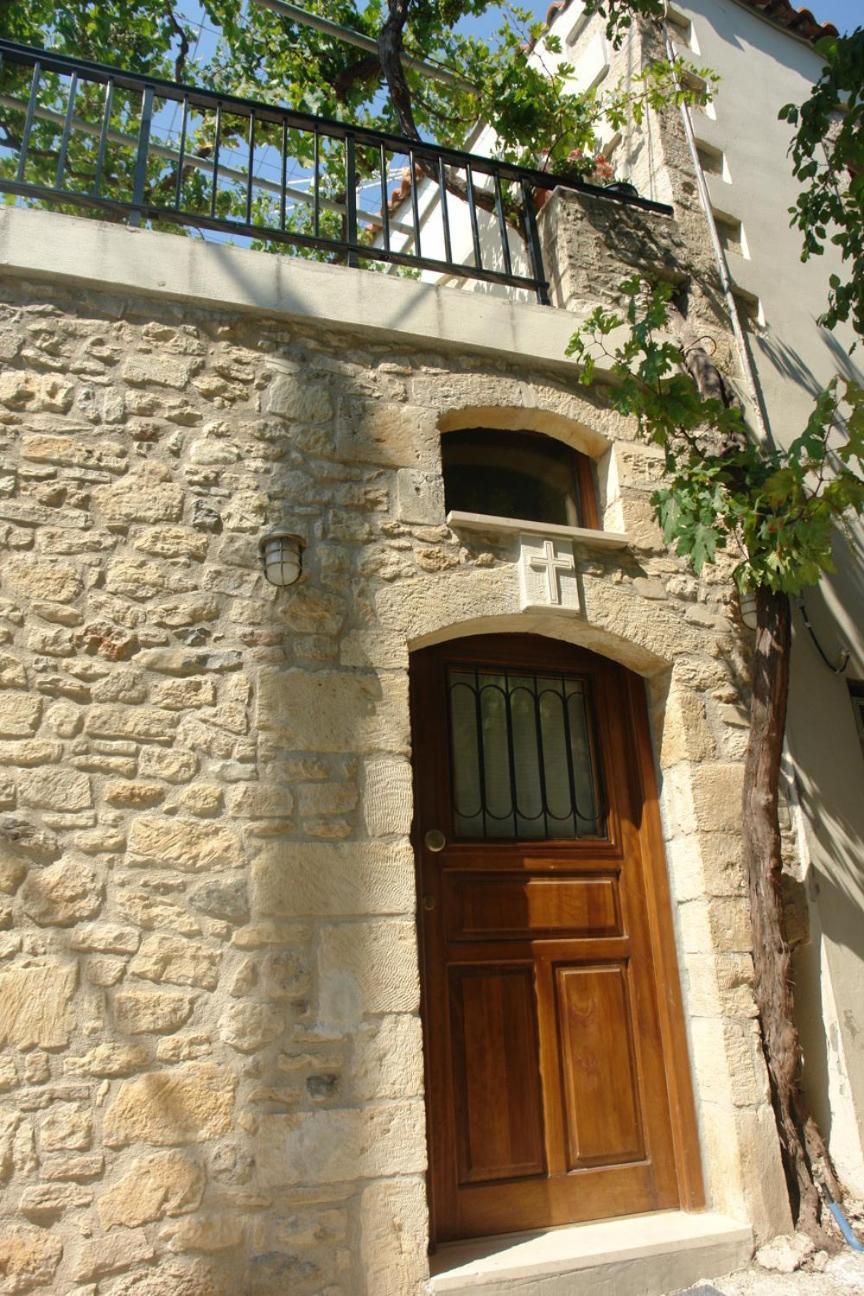 Villa Eleva Aryiroúpolis Exterior foto
