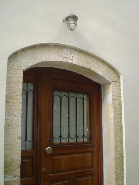 Villa Eleva Aryiroúpolis Habitación foto