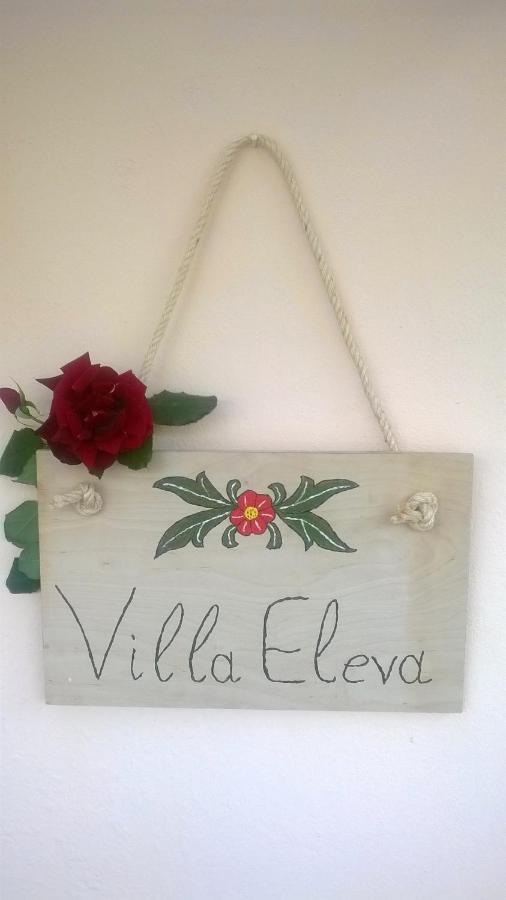 Villa Eleva Aryiroúpolis Habitación foto
